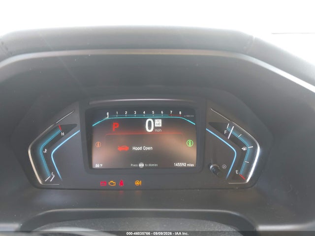 Aukcja sprzedaży 2021 Honda Odyssey Ex, vin: 5FNRL6H58MB033367, numer aukcji: 46035766