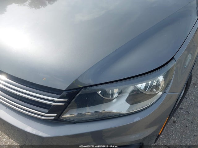 Продаж на аукціоні авто 2014 Volkswagen Tiguan Sel, vin: WVGAV3AX6EW592801, номер лоту: 46035770