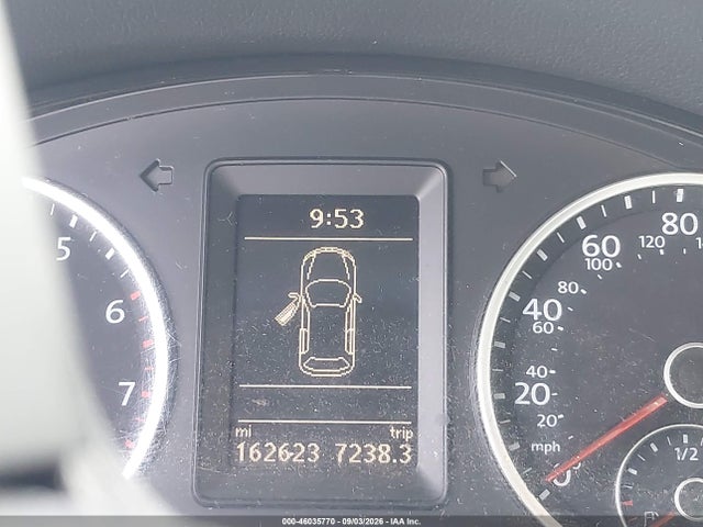 Продаж на аукціоні авто 2014 Volkswagen Tiguan Sel, vin: WVGAV3AX6EW592801, номер лоту: 46035770