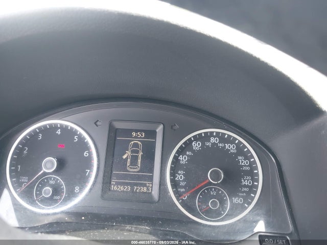 Продаж на аукціоні авто 2014 Volkswagen Tiguan Sel, vin: WVGAV3AX6EW592801, номер лоту: 46035770