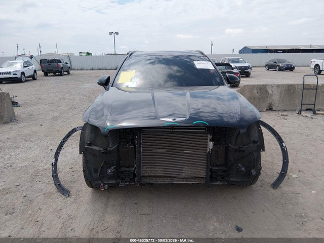 46035772 :رقم المزاد ، KMUMADTB1NU050129 vin ، 2022 Genesis Gv70 2.5t Awd مزاد بيع