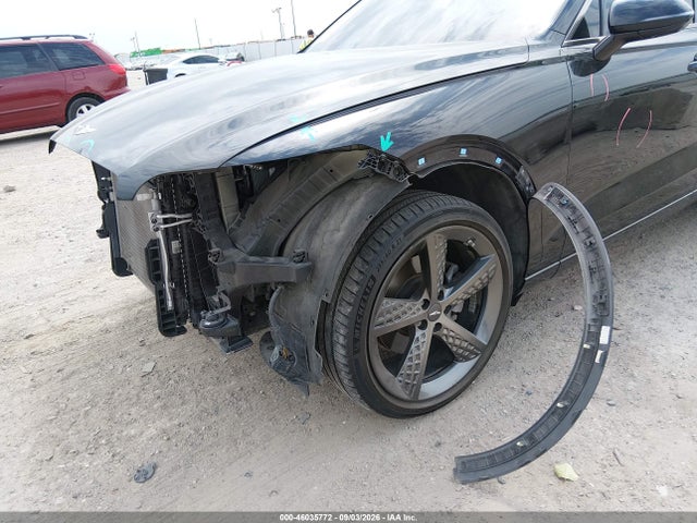 46035772 :رقم المزاد ، KMUMADTB1NU050129 vin ، 2022 Genesis Gv70 2.5t Awd مزاد بيع