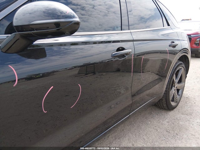 46035772 :رقم المزاد ، KMUMADTB1NU050129 vin ، 2022 Genesis Gv70 2.5t Awd مزاد بيع
