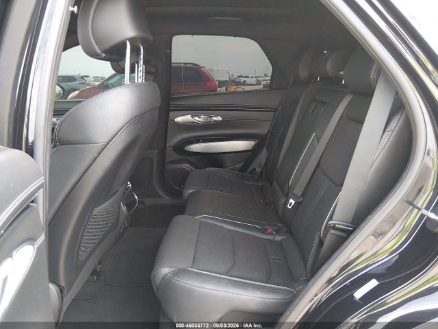 46035772 :رقم المزاد ، KMUMADTB1NU050129 vin ، 2022 Genesis Gv70 2.5t Awd مزاد بيع