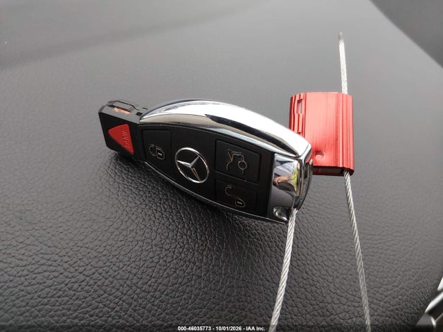 2019 Mercedes-benz Glc 300 4matic მანქანა იყიდება აუქციონზე, vin: WDC0G4KB7KV194527, აუქციონის ნომერი: 46035773