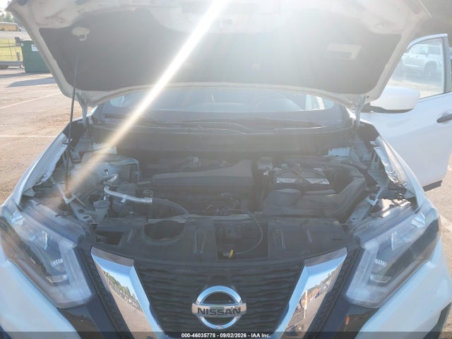 Продажа на аукционе авто 2017 Nissan Rogue S, vin: KNMAT2MV1HP576891, номер лота: 46035778