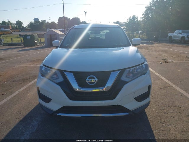 Продажа на аукционе авто 2017 Nissan Rogue S, vin: KNMAT2MV1HP576891, номер лота: 46035778