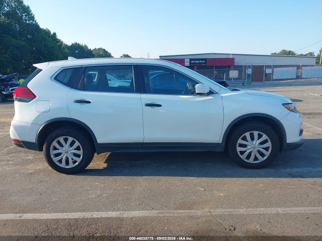 Продажа на аукционе авто 2017 Nissan Rogue S, vin: KNMAT2MV1HP576891, номер лота: 46035778