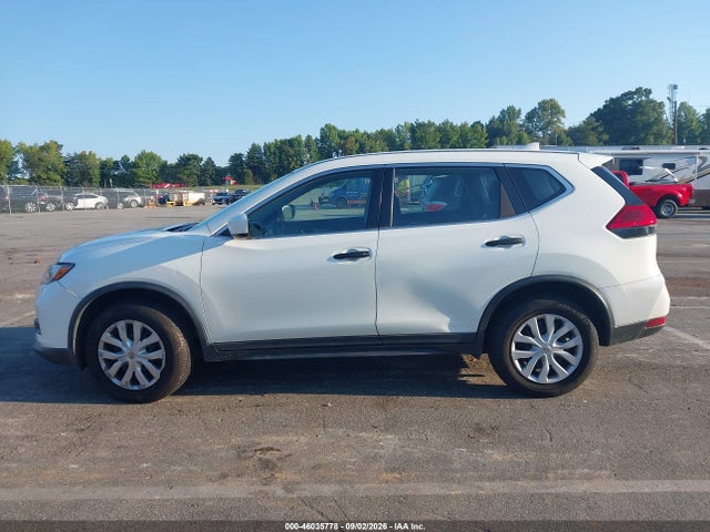 Продажа на аукционе авто 2017 Nissan Rogue S, vin: KNMAT2MV1HP576891, номер лота: 46035778