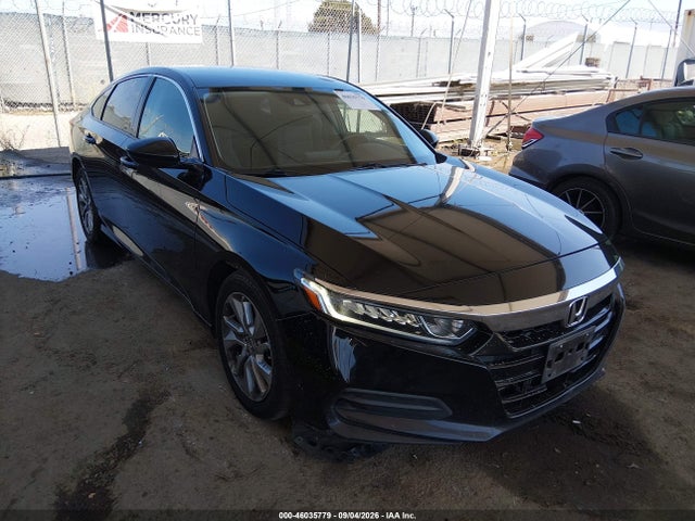 2019 1HGCV1F11KA049937 main image