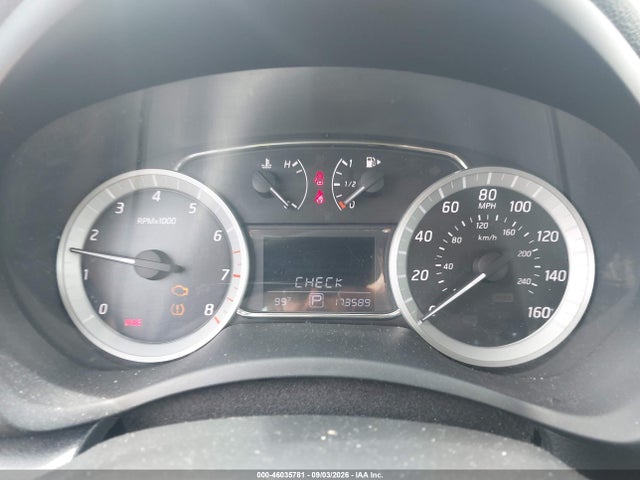 Продажа на аукционе авто 2013 Nissan Sentra Sv, vin: 3N1AB7AP9DL660147, номер лота: 46035781