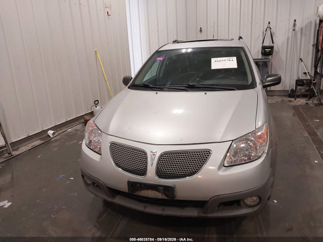 46035784 :رقم المزاد ، 5Y2SM65876Z433298 vin ، 2006 Pontiac Vibe مزاد بيع