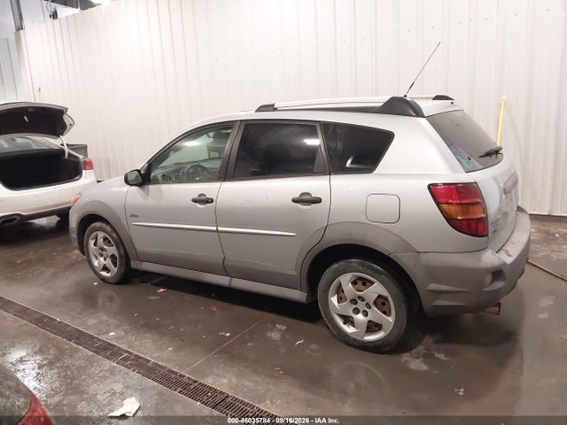 46035784 :رقم المزاد ، 5Y2SM65876Z433298 vin ، 2006 Pontiac Vibe مزاد بيع