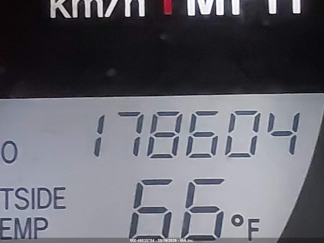 46035784 :رقم المزاد ، 5Y2SM65876Z433298 vin ، 2006 Pontiac Vibe مزاد بيع