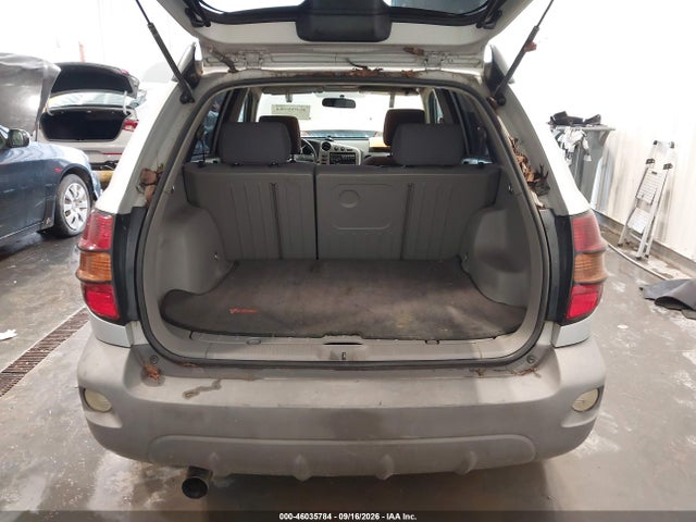 46035784 :رقم المزاد ، 5Y2SM65876Z433298 vin ، 2006 Pontiac Vibe مزاد بيع