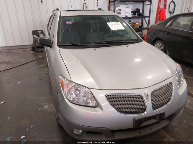 46035784 :رقم المزاد ، 5Y2SM65876Z433298 vin ، 2006 Pontiac Vibe مزاد بيع
