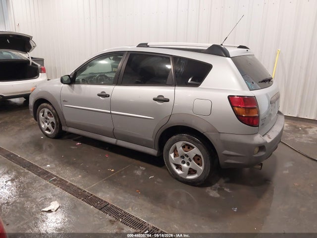 46035784 :رقم المزاد ، 5Y2SM65876Z433298 vin ، 2006 Pontiac Vibe مزاد بيع