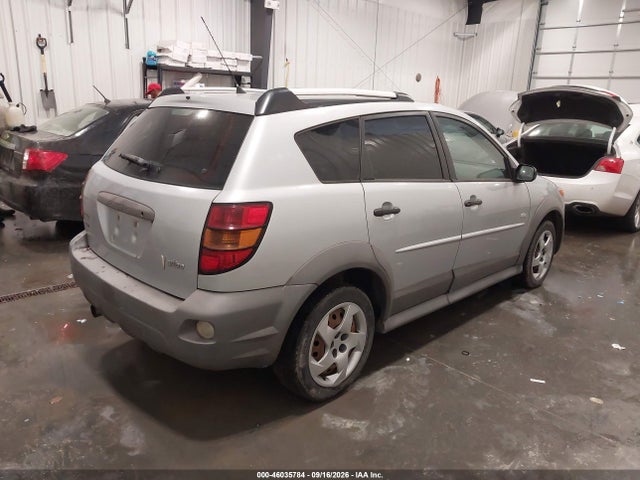 46035784 :رقم المزاد ، 5Y2SM65876Z433298 vin ، 2006 Pontiac Vibe مزاد بيع