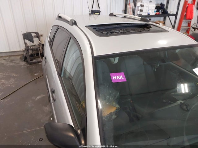 46035784 :رقم المزاد ، 5Y2SM65876Z433298 vin ، 2006 Pontiac Vibe مزاد بيع