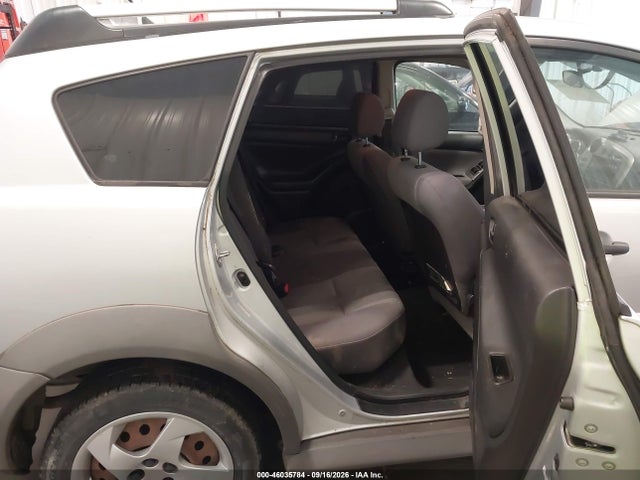 46035784 :رقم المزاد ، 5Y2SM65876Z433298 vin ، 2006 Pontiac Vibe مزاد بيع