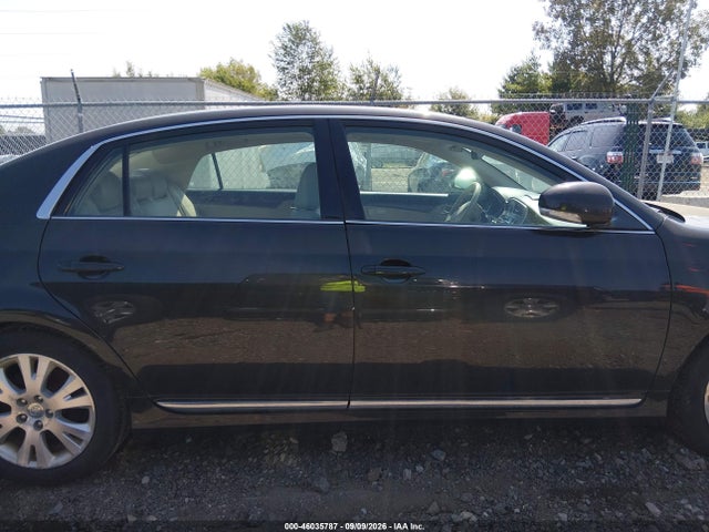Продажа на аукционе авто 2011 Toyota Avalon, vin: 4T1BK3DB1BU379727, номер лота: 46035787