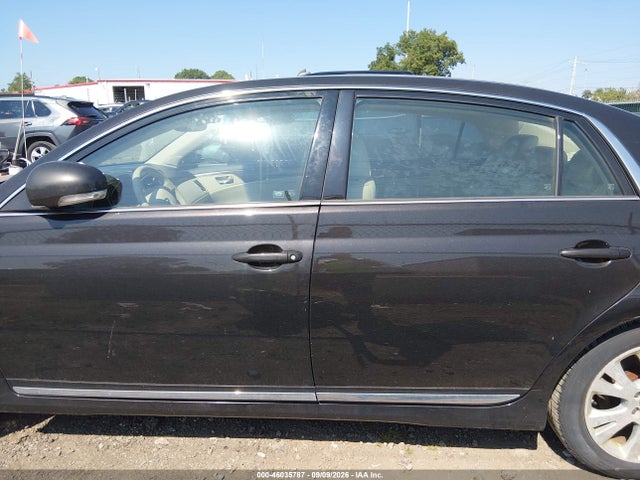 Продажа на аукционе авто 2011 Toyota Avalon, vin: 4T1BK3DB1BU379727, номер лота: 46035787