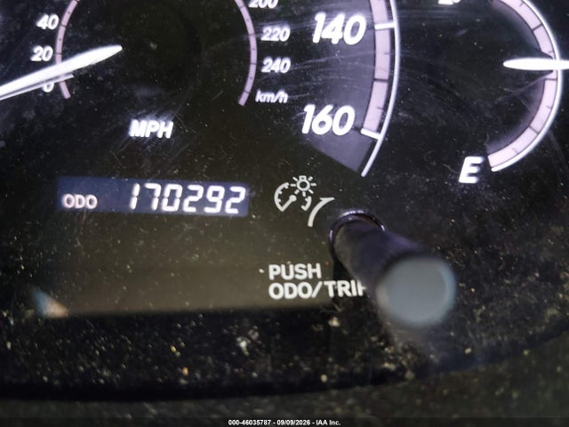 Продажа на аукционе авто 2011 Toyota Avalon, vin: 4T1BK3DB1BU379727, номер лота: 46035787