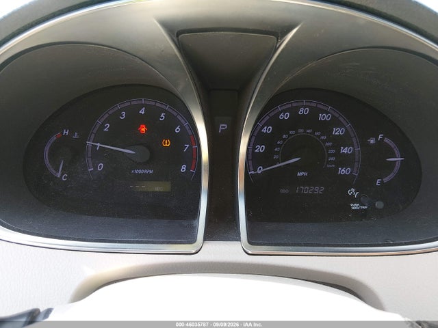 Продажа на аукционе авто 2011 Toyota Avalon, vin: 4T1BK3DB1BU379727, номер лота: 46035787