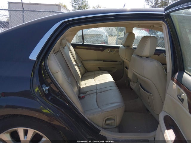 Продажа на аукционе авто 2011 Toyota Avalon, vin: 4T1BK3DB1BU379727, номер лота: 46035787