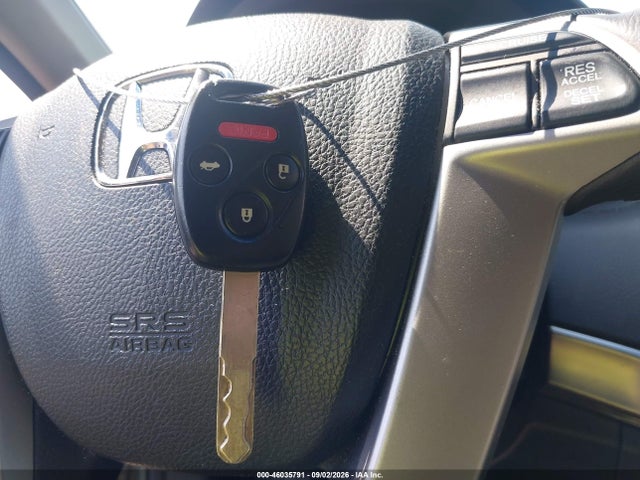Продажа на аукционе авто 2009 Honda Accord 3.5 Ex-l, vin: 1HGCP36869A001878, номер лота: 46035791
