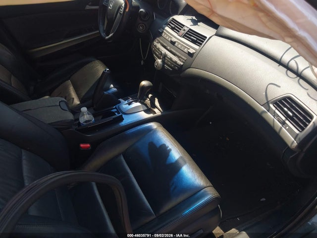 Продажа на аукционе авто 2009 Honda Accord 3.5 Ex-l, vin: 1HGCP36869A001878, номер лота: 46035791