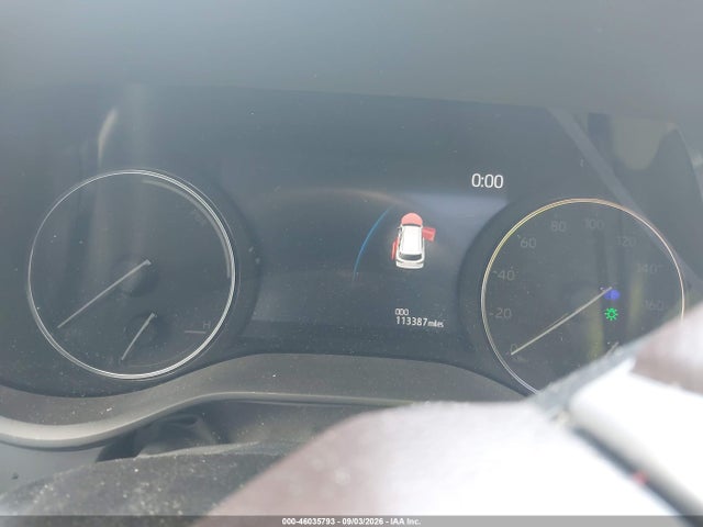 2021 Toyota Sienna Platinum მანქანა იყიდება აუქციონზე, vin: 5TDESKFCXMS014746, აუქციონის ნომერი: 46035793