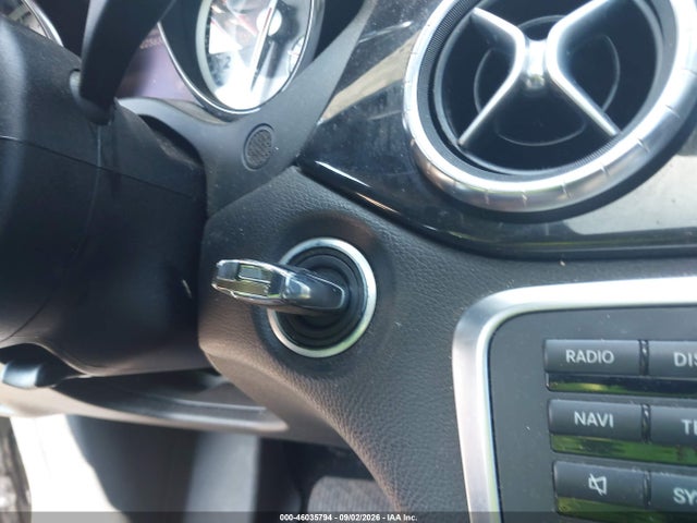 2014 Mercedes-benz Cla 250 მანქანა იყიდება აუქციონზე, vin: WDDSJ4EB3EN060913, აუქციონის ნომერი: 46035794