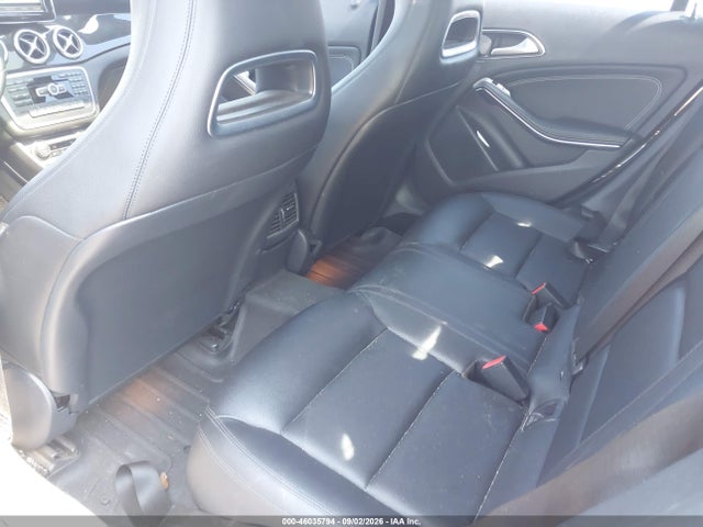 2014 Mercedes-benz Cla 250 მანქანა იყიდება აუქციონზე, vin: WDDSJ4EB3EN060913, აუქციონის ნომერი: 46035794