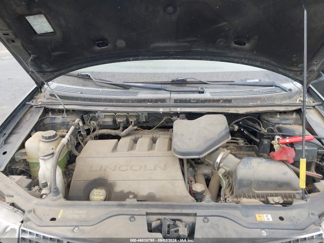 Aukcja sprzedaży 2008 Lincoln Mkx, vin: 2LMDU68C58BJ29174, numer aukcji: 46035795