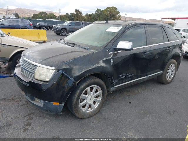 Aukcja sprzedaży 2008 Lincoln Mkx, vin: 2LMDU68C58BJ29174, numer aukcji: 46035795