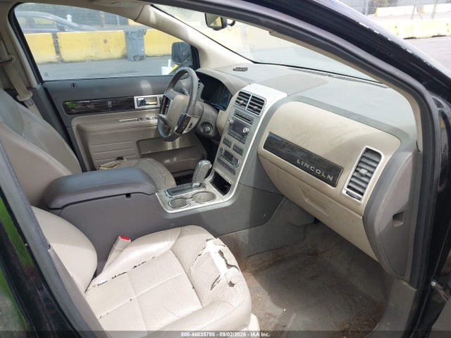 Aukcja sprzedaży 2008 Lincoln Mkx, vin: 2LMDU68C58BJ29174, numer aukcji: 46035795