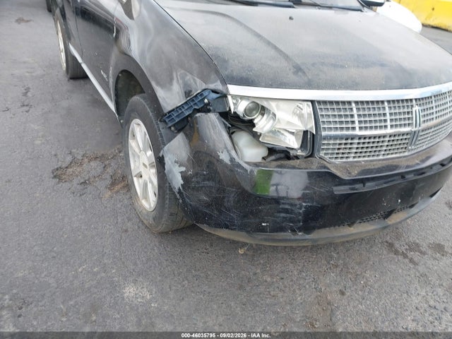 Aukcja sprzedaży 2008 Lincoln Mkx, vin: 2LMDU68C58BJ29174, numer aukcji: 46035795