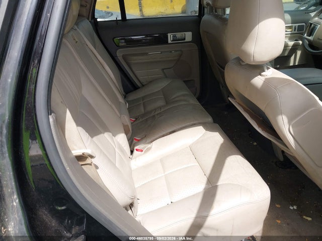 Aukcja sprzedaży 2008 Lincoln Mkx, vin: 2LMDU68C58BJ29174, numer aukcji: 46035795