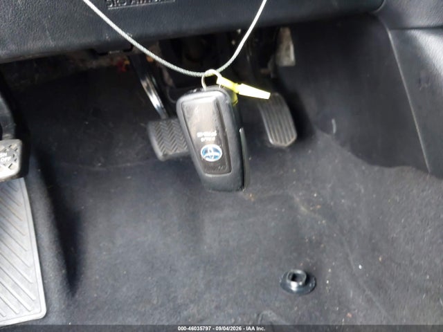46035797 :رقم المزاد ، JTDKARFP8H3059595 vin ، 2017 Toyota Prius Prime Advanced مزاد بيع