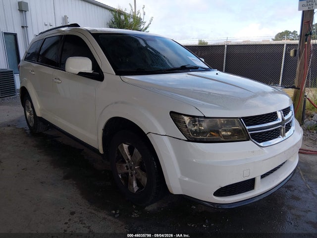 Aukcja sprzedaży 2011 Dodge Journey Mainstreet, vin: 3D4PG1FG9BT523563, numer aukcji: 46035798