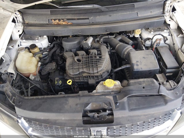 Aukcja sprzedaży 2011 Dodge Journey Mainstreet, vin: 3D4PG1FG9BT523563, numer aukcji: 46035798