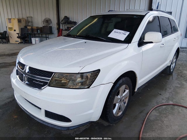 Aukcja sprzedaży 2011 Dodge Journey Mainstreet, vin: 3D4PG1FG9BT523563, numer aukcji: 46035798