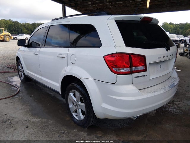 Aukcja sprzedaży 2011 Dodge Journey Mainstreet, vin: 3D4PG1FG9BT523563, numer aukcji: 46035798
