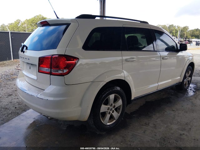 Aukcja sprzedaży 2011 Dodge Journey Mainstreet, vin: 3D4PG1FG9BT523563, numer aukcji: 46035798
