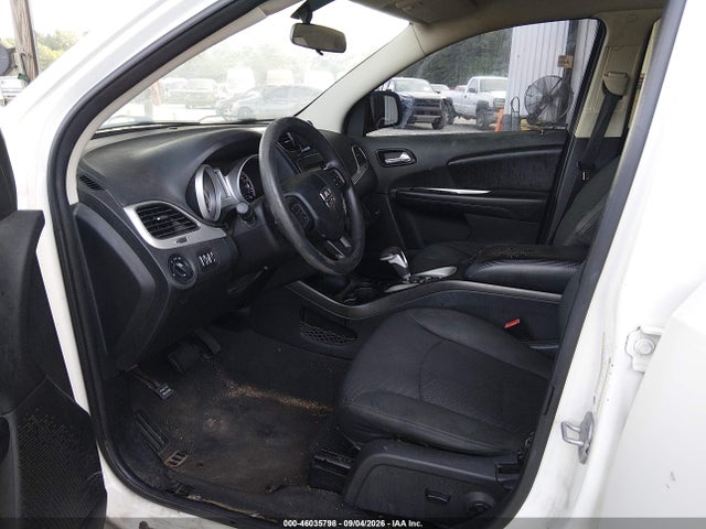 Aukcja sprzedaży 2011 Dodge Journey Mainstreet, vin: 3D4PG1FG9BT523563, numer aukcji: 46035798