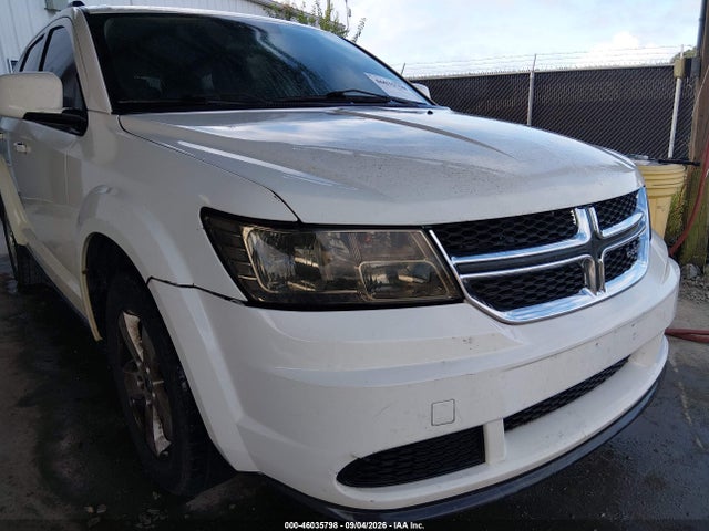 Aukcja sprzedaży 2011 Dodge Journey Mainstreet, vin: 3D4PG1FG9BT523563, numer aukcji: 46035798