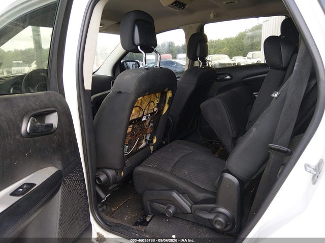 Aukcja sprzedaży 2011 Dodge Journey Mainstreet, vin: 3D4PG1FG9BT523563, numer aukcji: 46035798