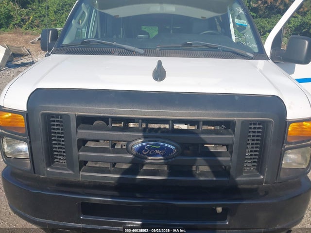 Aukcja sprzedaży 2011 Ford E-350 Super Duty Commercial, vin: 1FTDS3EL9BDA91183, numer aukcji: 46035802