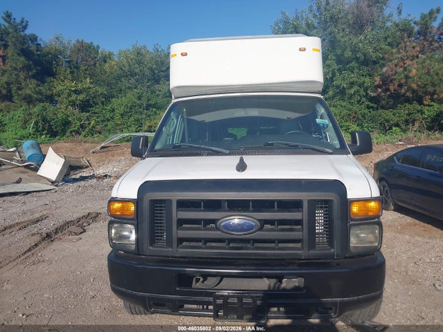 Aukcja sprzedaży 2011 Ford E-350 Super Duty Commercial, vin: 1FTDS3EL9BDA91183, numer aukcji: 46035802